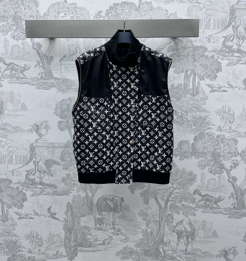 Louis Vuitton Vest